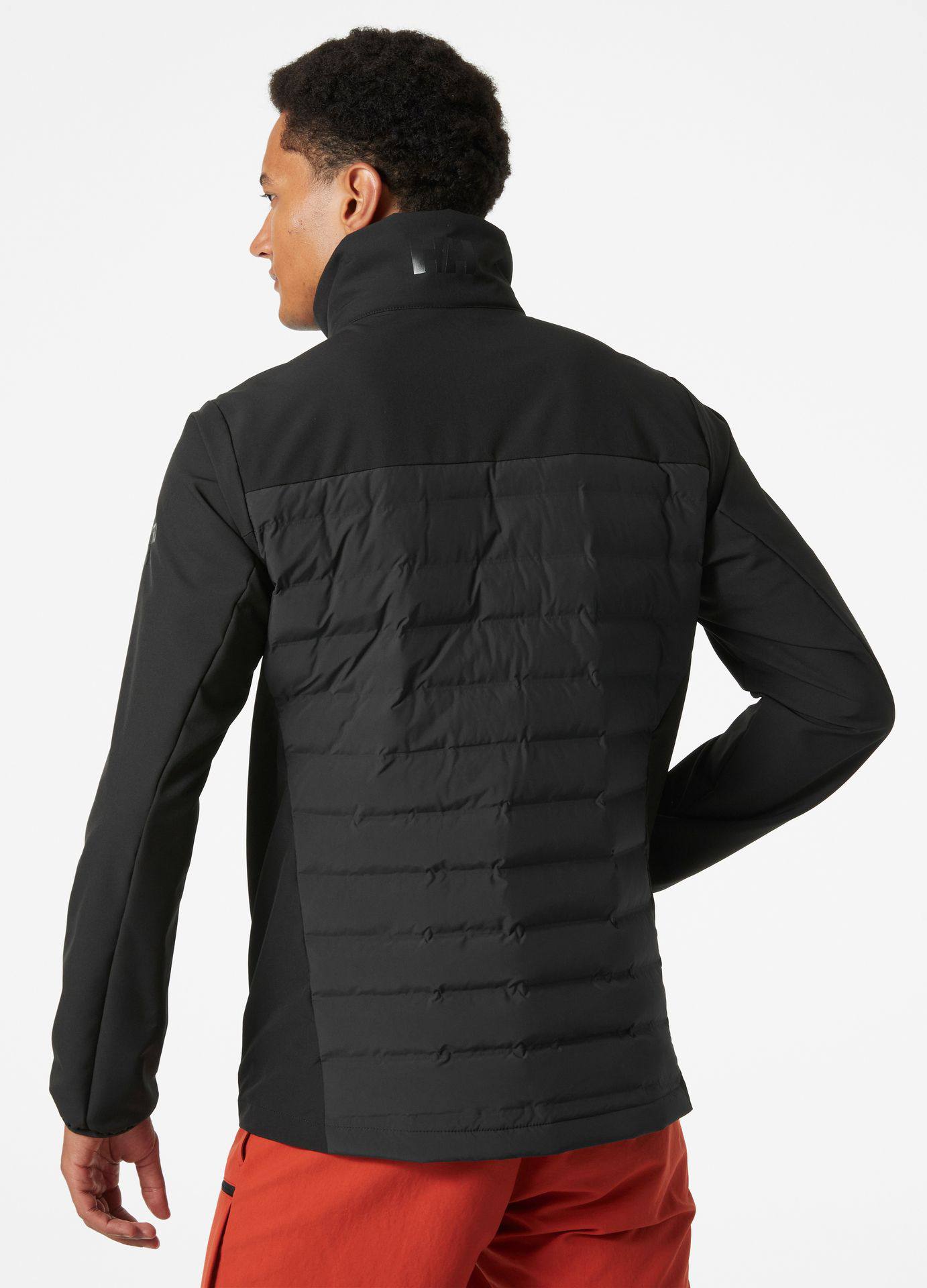 Helly Hansen Men's HP Insulator 2.0 Black 07