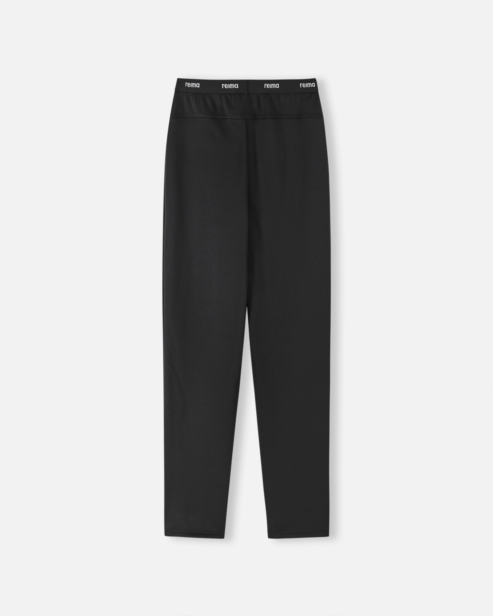 Reima Olmeri Fleece Pants Black 06