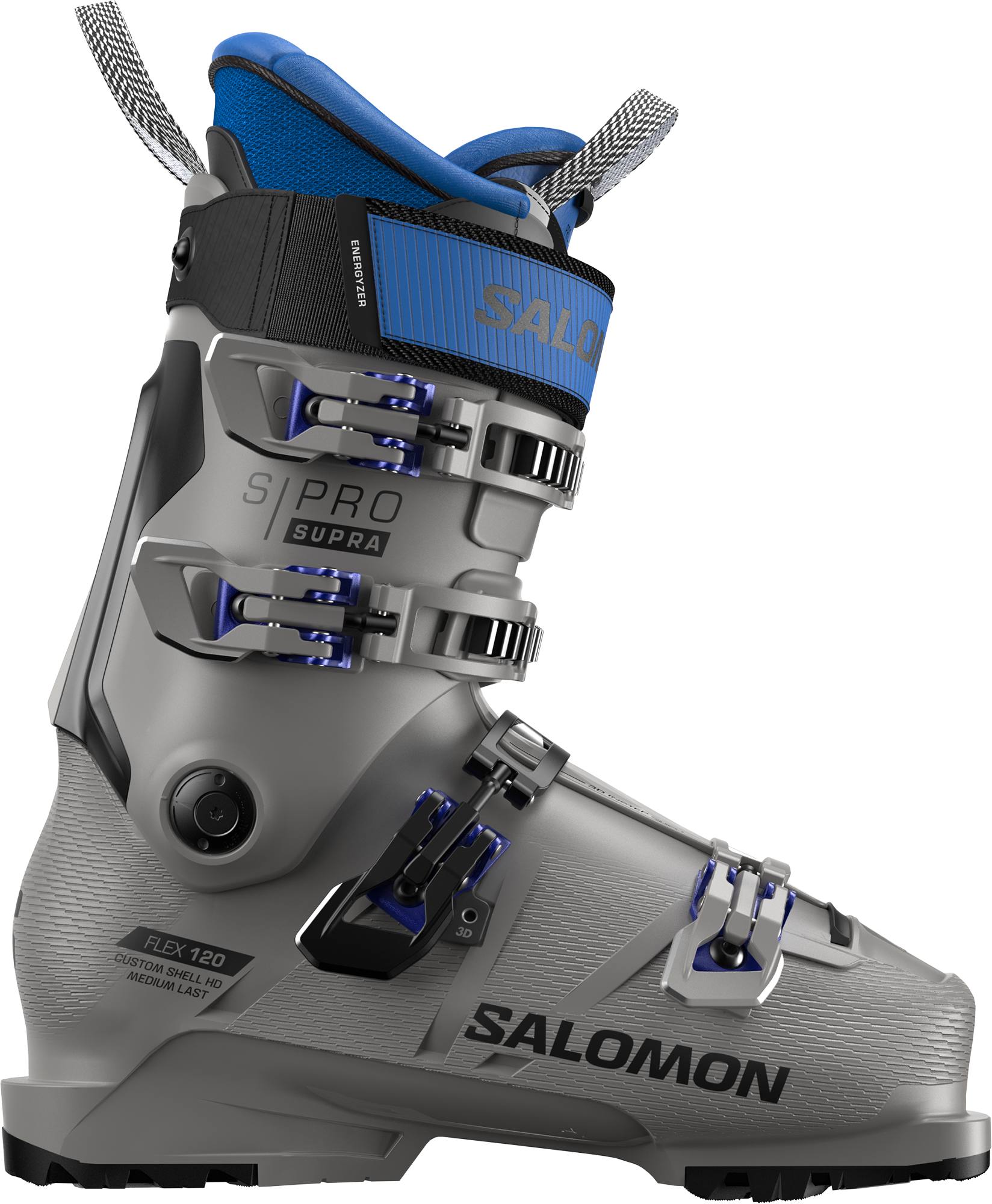 Salomon S/Pro Supra 120 24/25