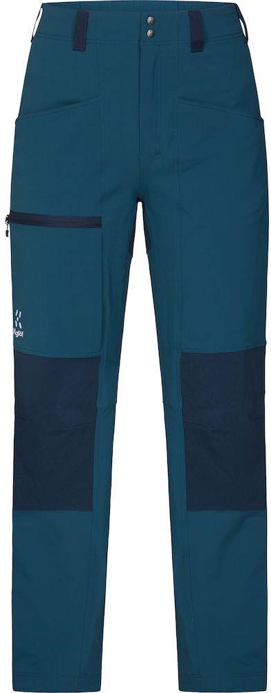 Haglöfs Women’s Mid Relaxed Pant