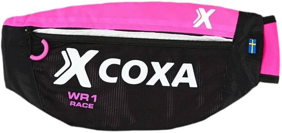 Coxa Carry WR1 Race Pink 08