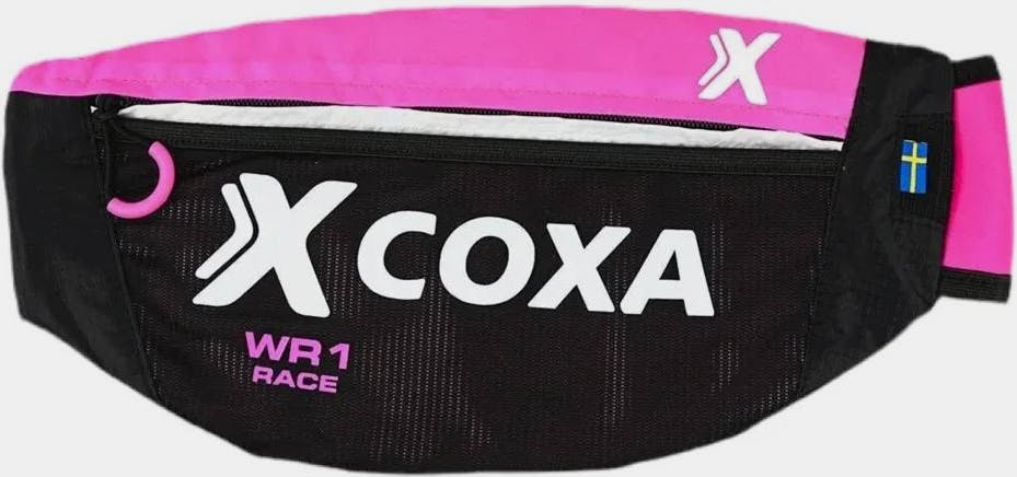 Coxa Carry WR1 Race Pink 08