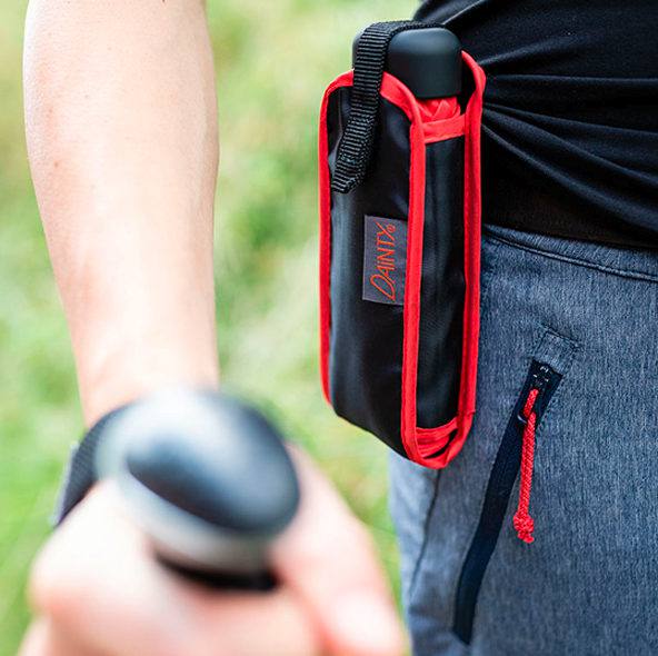 Euroschirm Dainty Navy 03