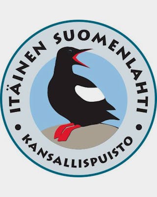 Itäinen Suomenlahti Badge