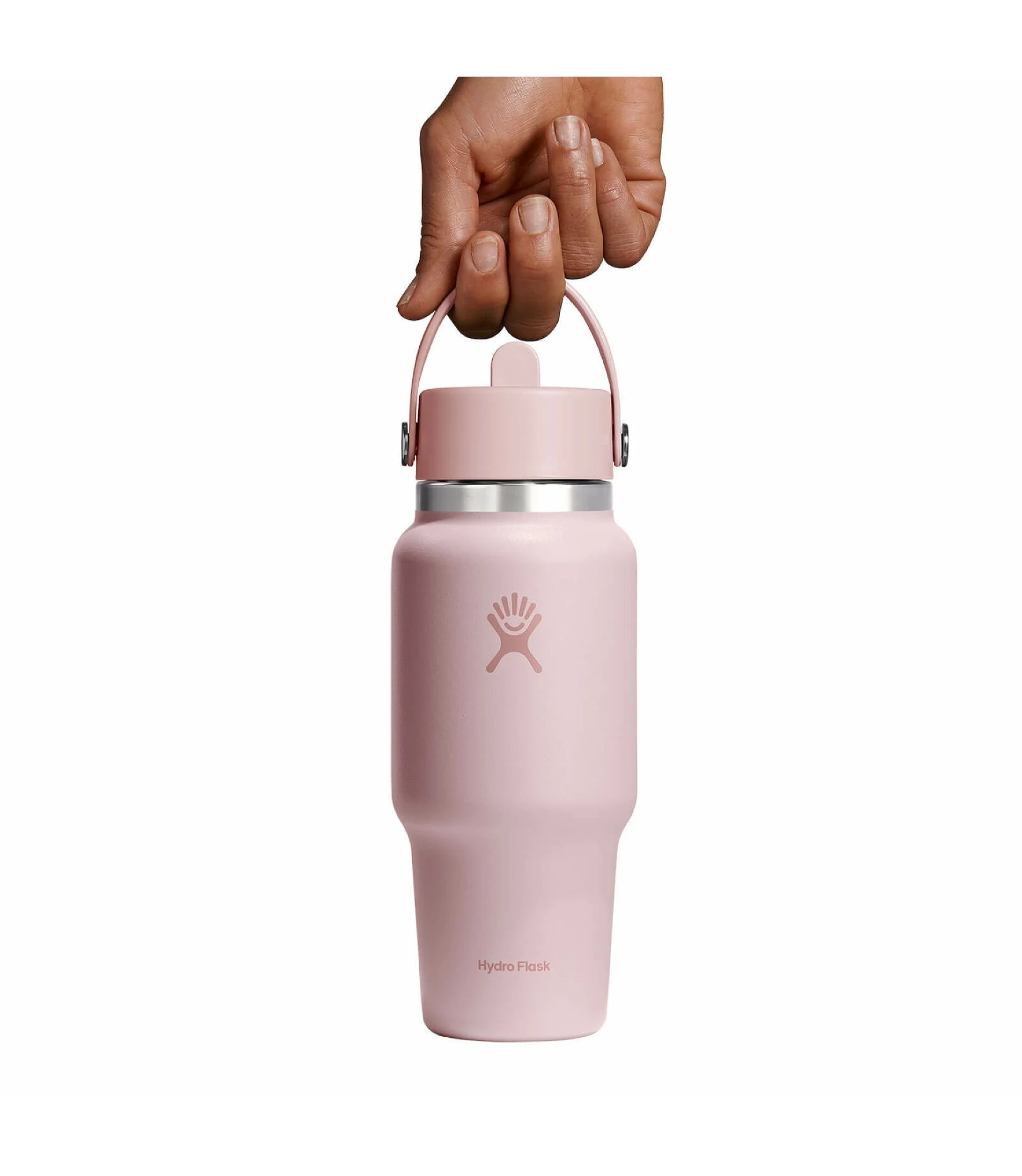 Hydro Flask 24oz Wide Flex Straw Travel Bottle