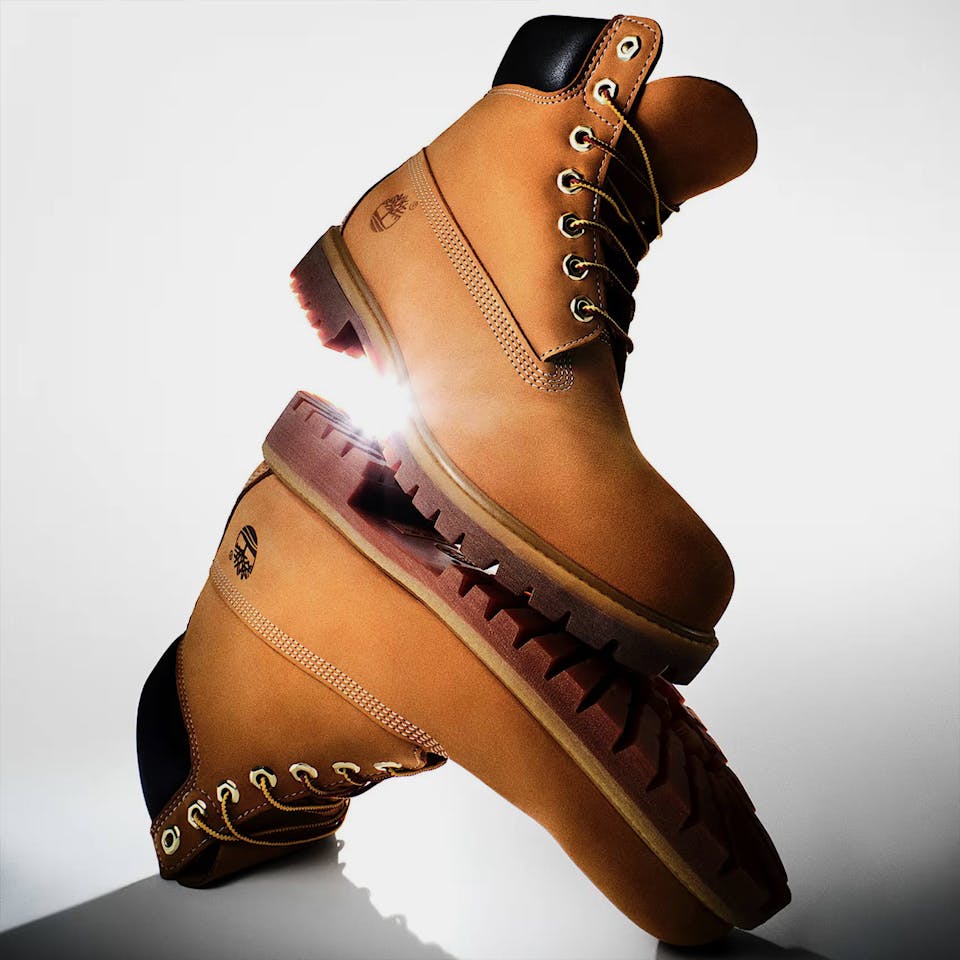 Timberland 6 Inch Premium Boot Vaaleanruskea 13