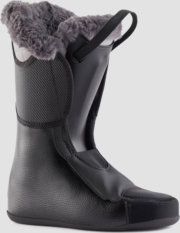Rossignol Women's Pure 70 23/24 Musta 02