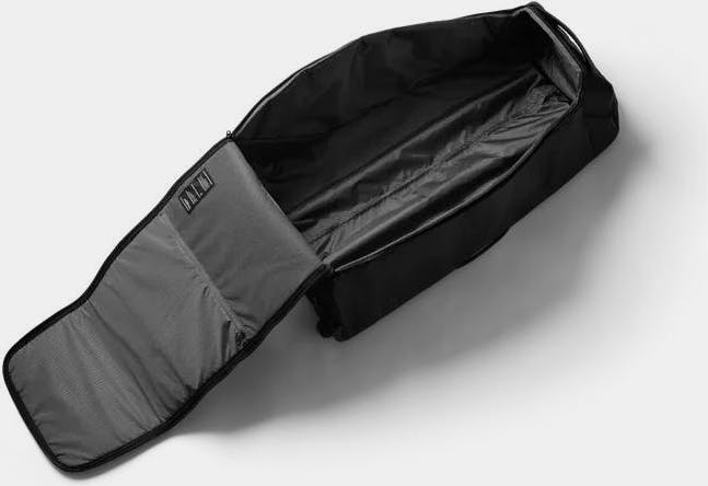 DB Hugger 25L Roamer, Pro Sling 6L, Hugger Roller 90L Musta 17