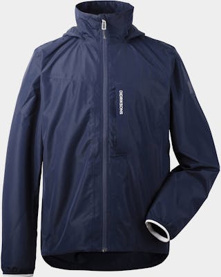 Incus Jacket