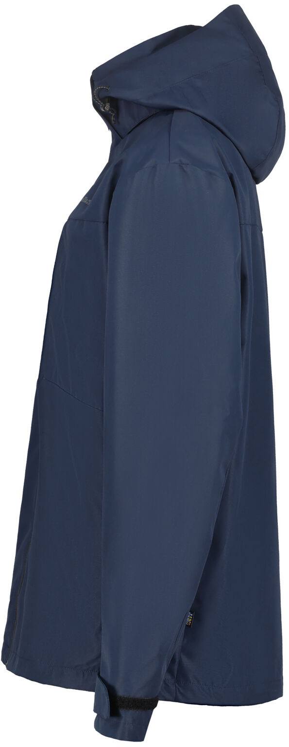 Rukka Vehkoo D Jacket Tummansininen 02