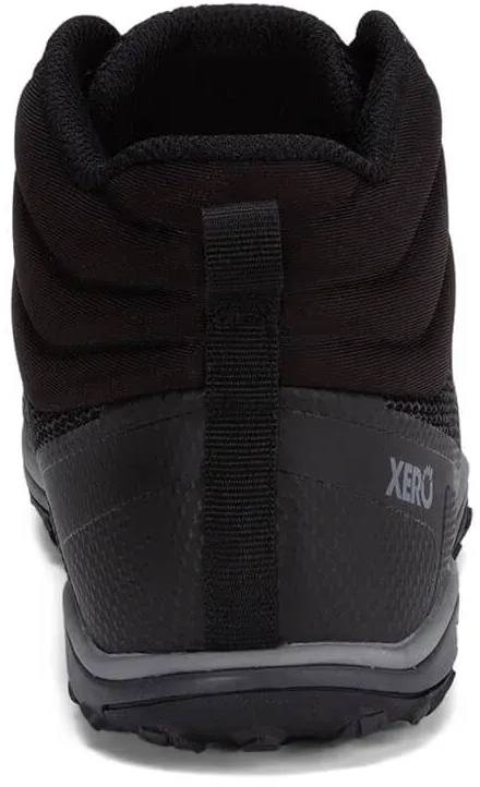 Xero Men&#39;s Scrambler Mid Black 02