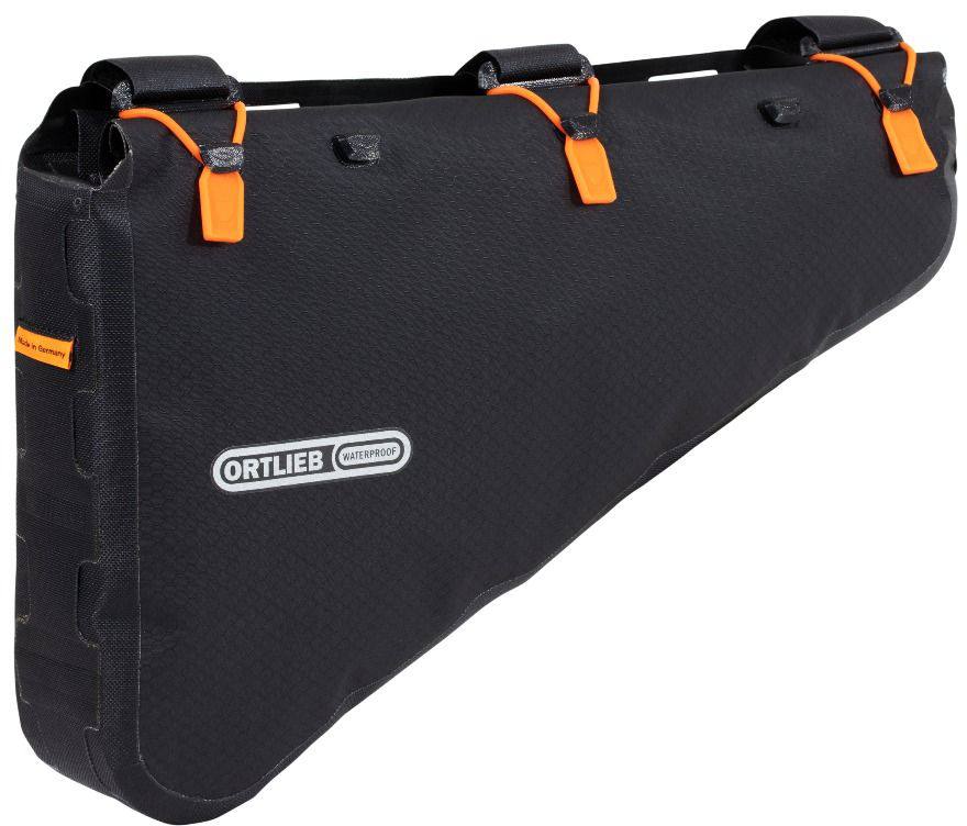 Ortlieb Frame-pack RC 4 Black 02