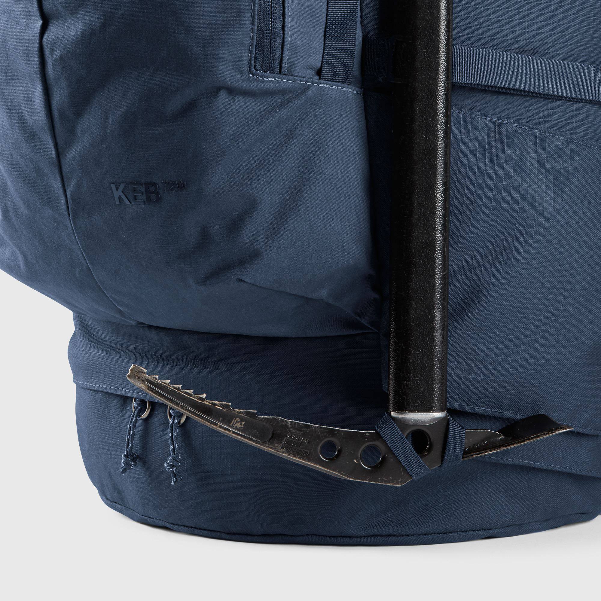 Fjällräven Keb 72 W Lava 10
