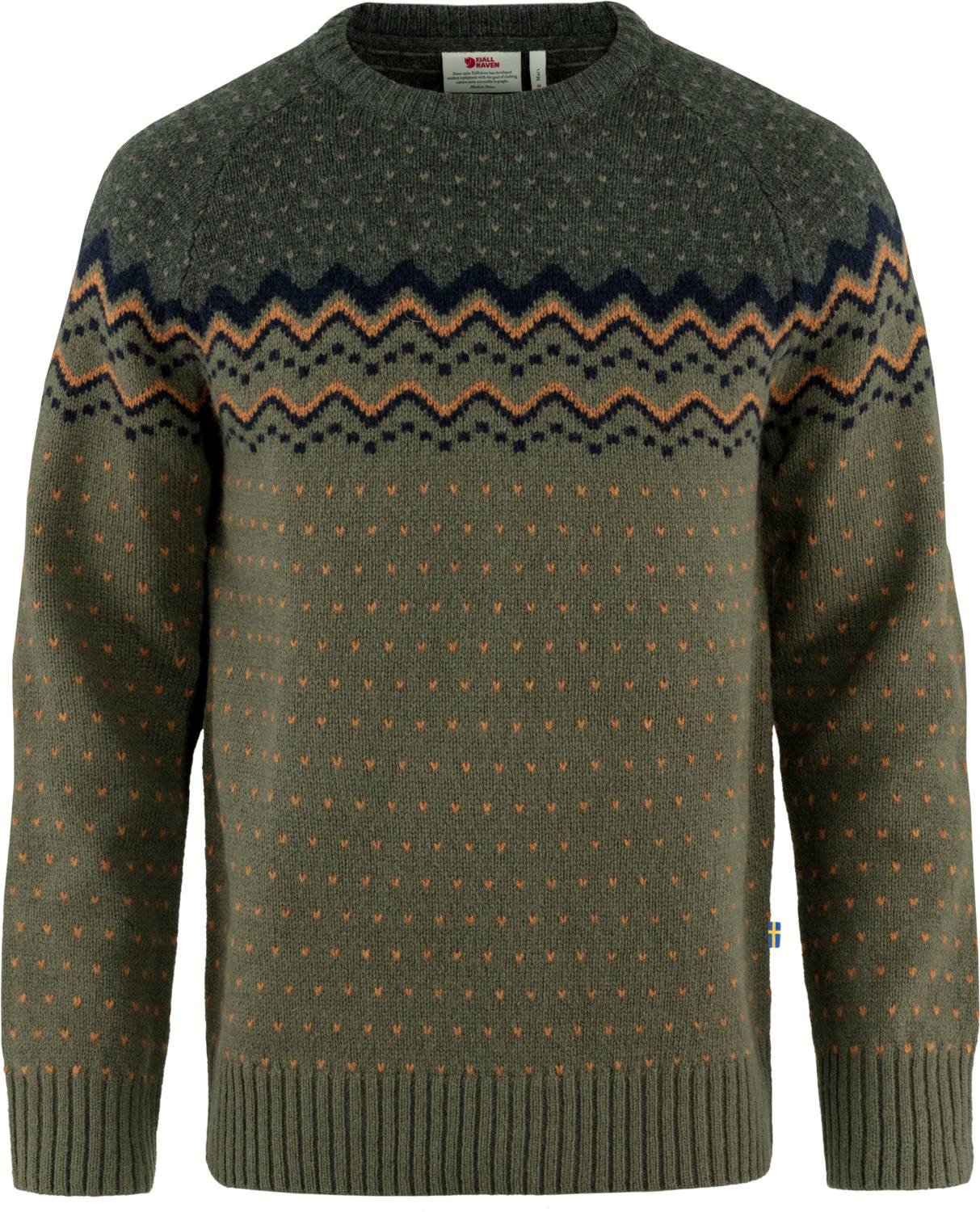 tight knit wool sweaters