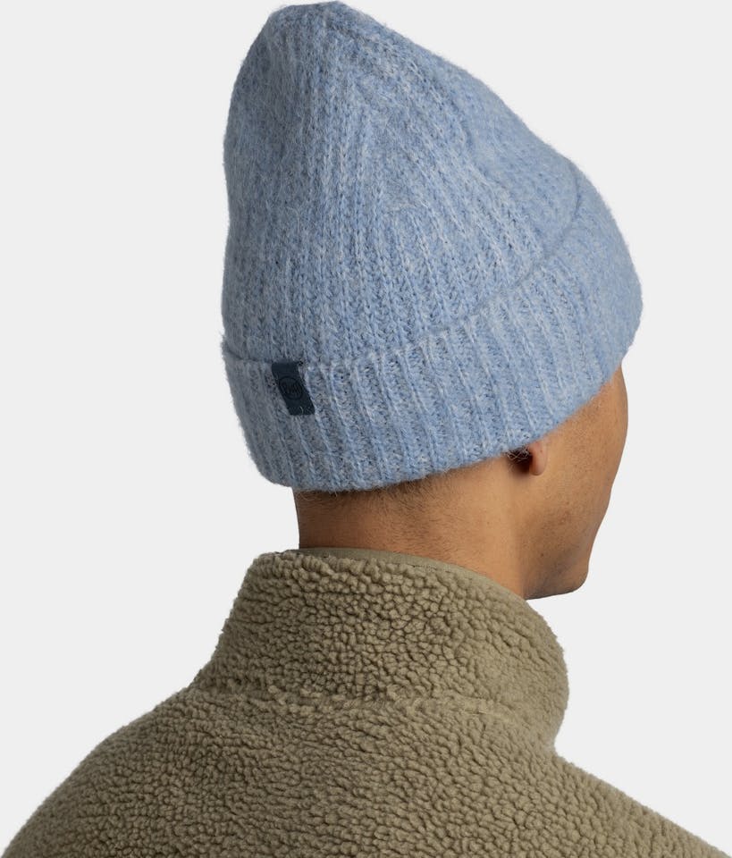 Buff Irna Beanie Lake Blue  04
