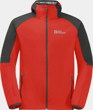 Jack Wolfskin Men's Feldberg Hoody