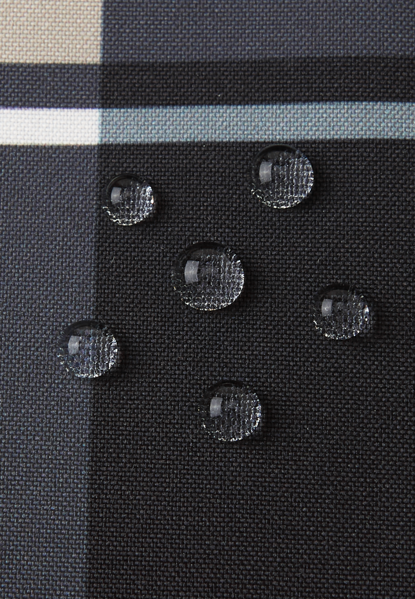 Reima Ilves Hat Black 04