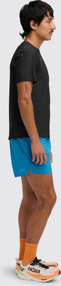 Hoka Men's Airolite S/S 2.0 Black 03