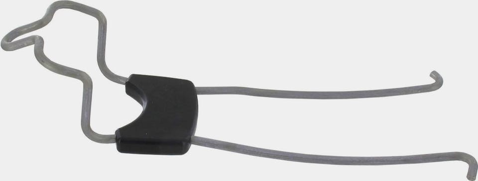 Kuusamon Uistin Spare spring for Easy bindings 01