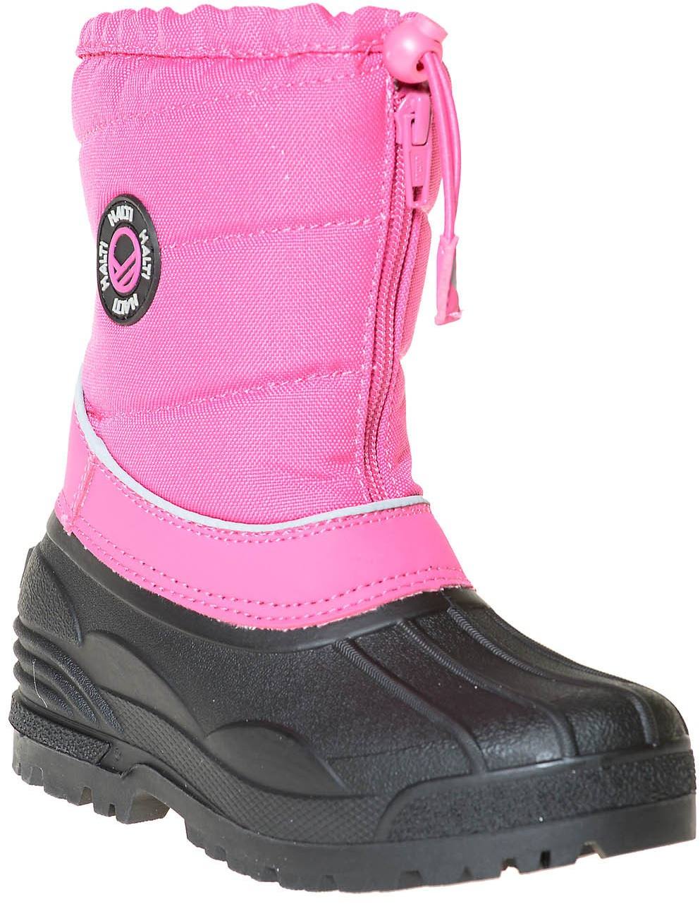 halti snow boots