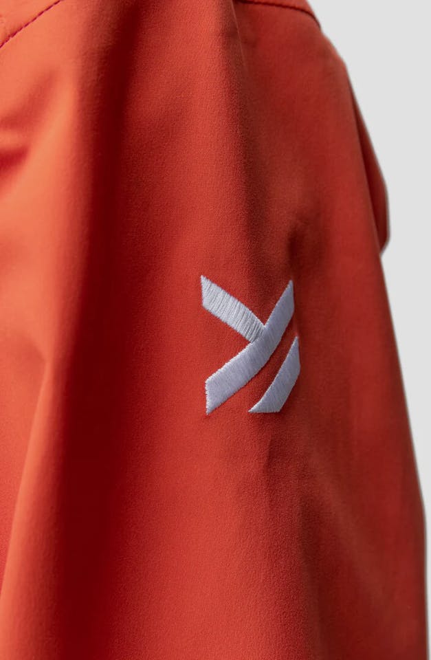 Halti Women's Staala Dx Jacket Smoke Green 07