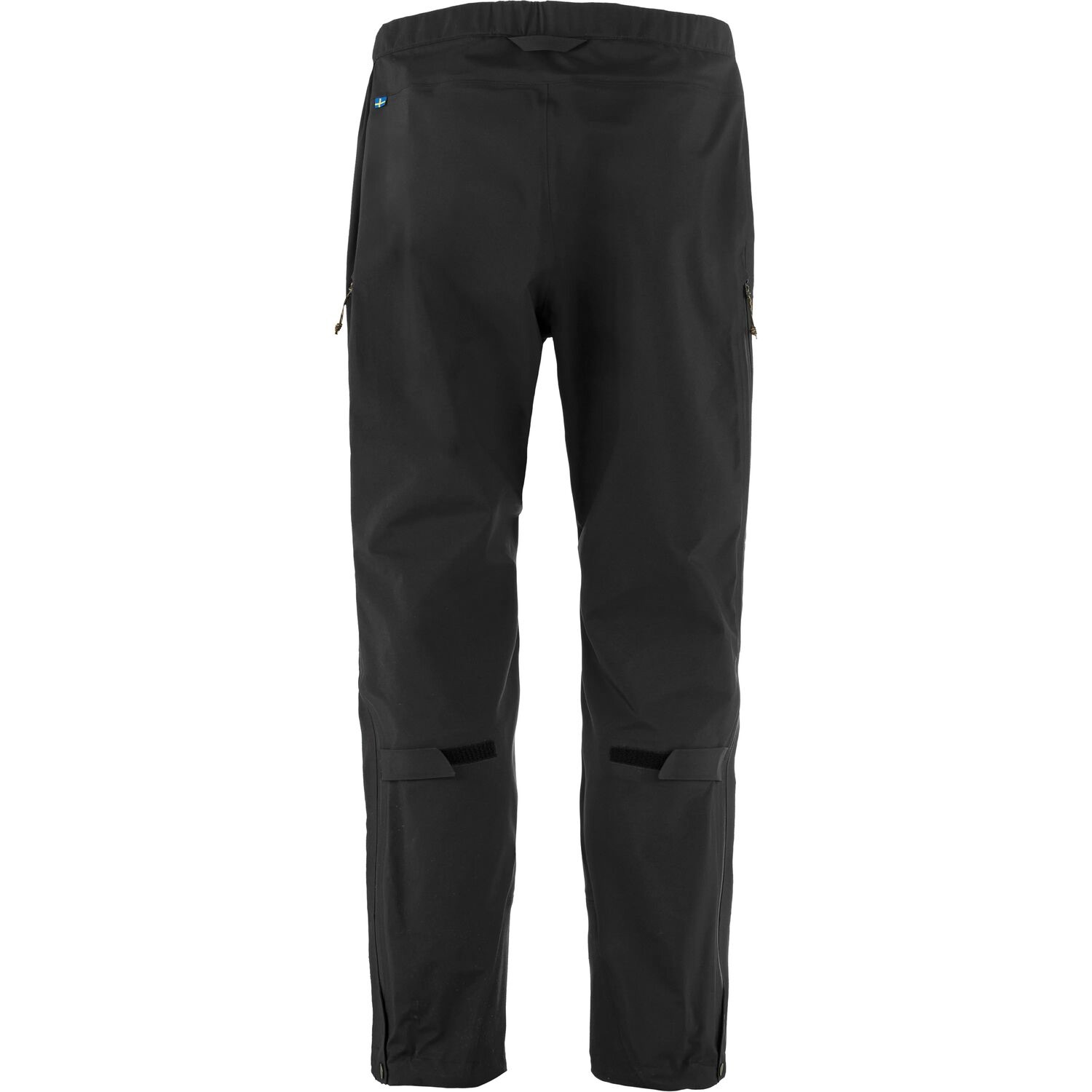 Fjällräven Men's Keb GTX Trousers Black 02