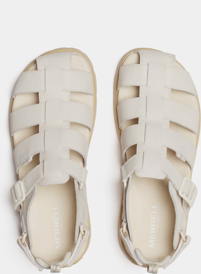 Merrell Women's Fleur Fisherman Chalk 07