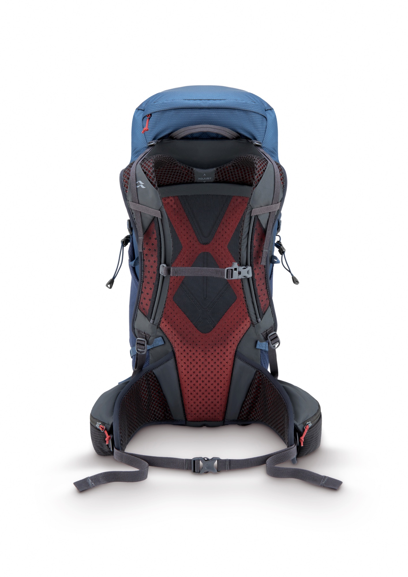 Rab Protium 35 Tempest Blue 02