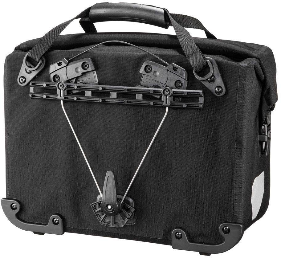Ortlieb Office Bag QL3.1 L Black 06