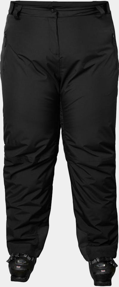 Helly Hansen Women' Legendary Insulated + Pant Musta 01