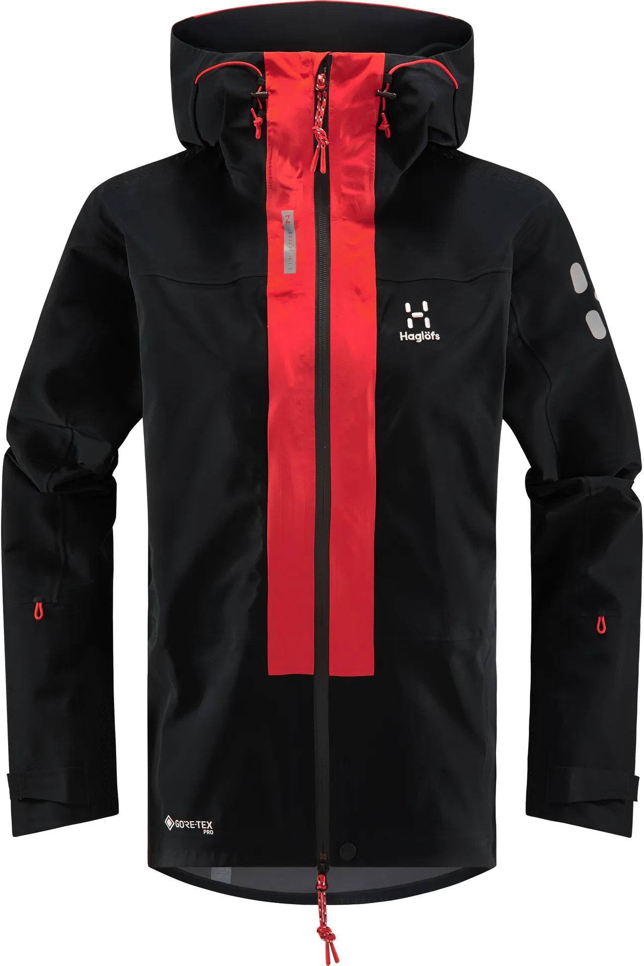 Haglöfs Women’s L.I.M ZT MTN GTX Pro Jacket