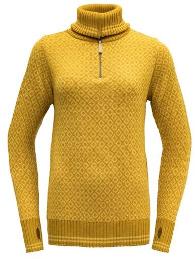 devold alnes sweater