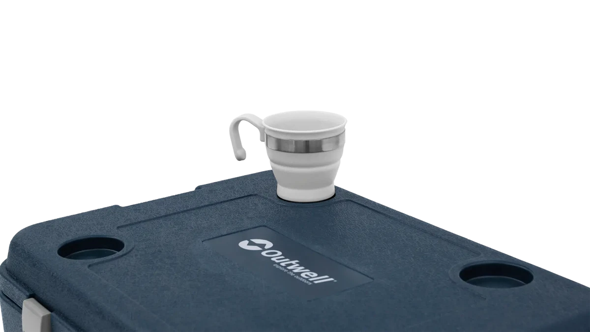 Outwell Fulmar 60L  02