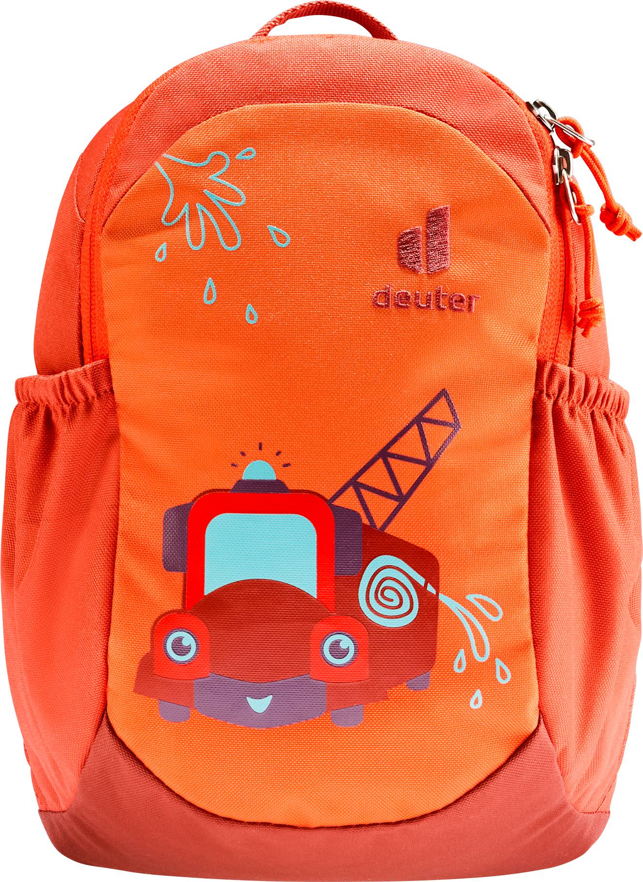 Deuter Pico Papaya 06