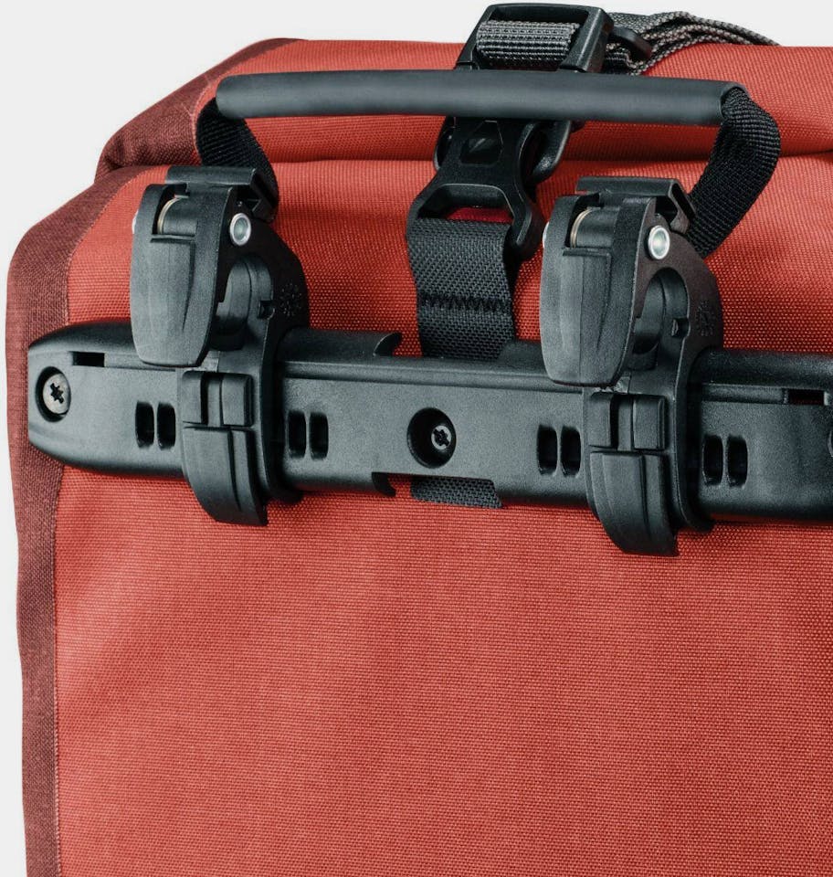 Ortlieb Sport-Roller Plus, pair Tummanpunainen 03