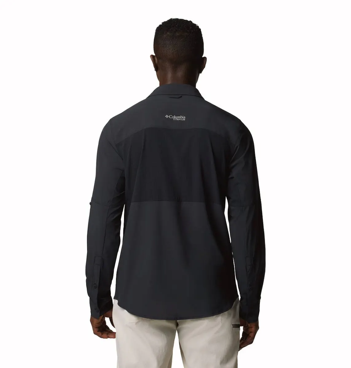 Columbia Cirque River Vent LS