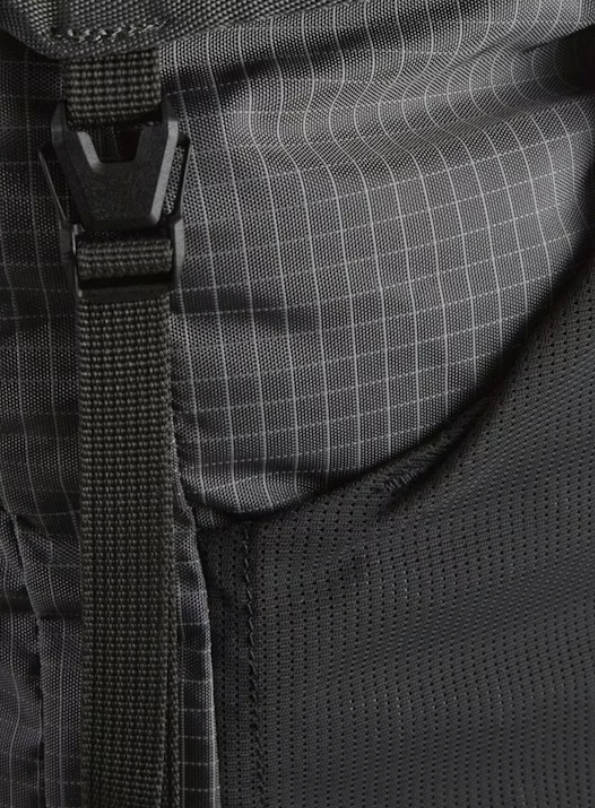 Lundhags Fulu Core 35 Jr Granite 05