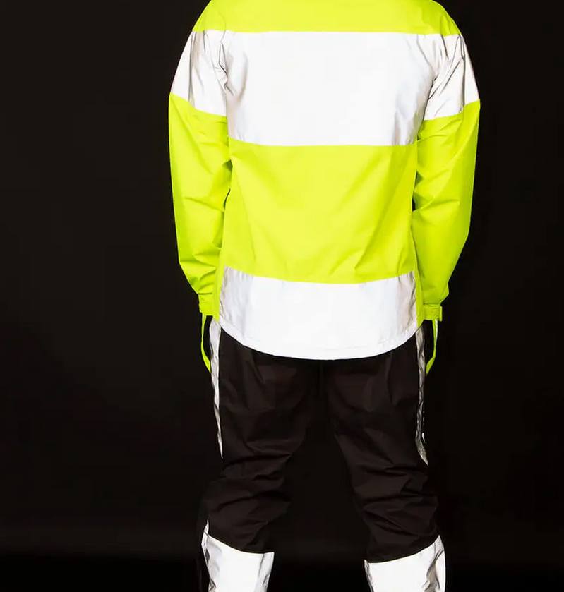 Endura Urban Luminite WP II Pant Anthracite 06