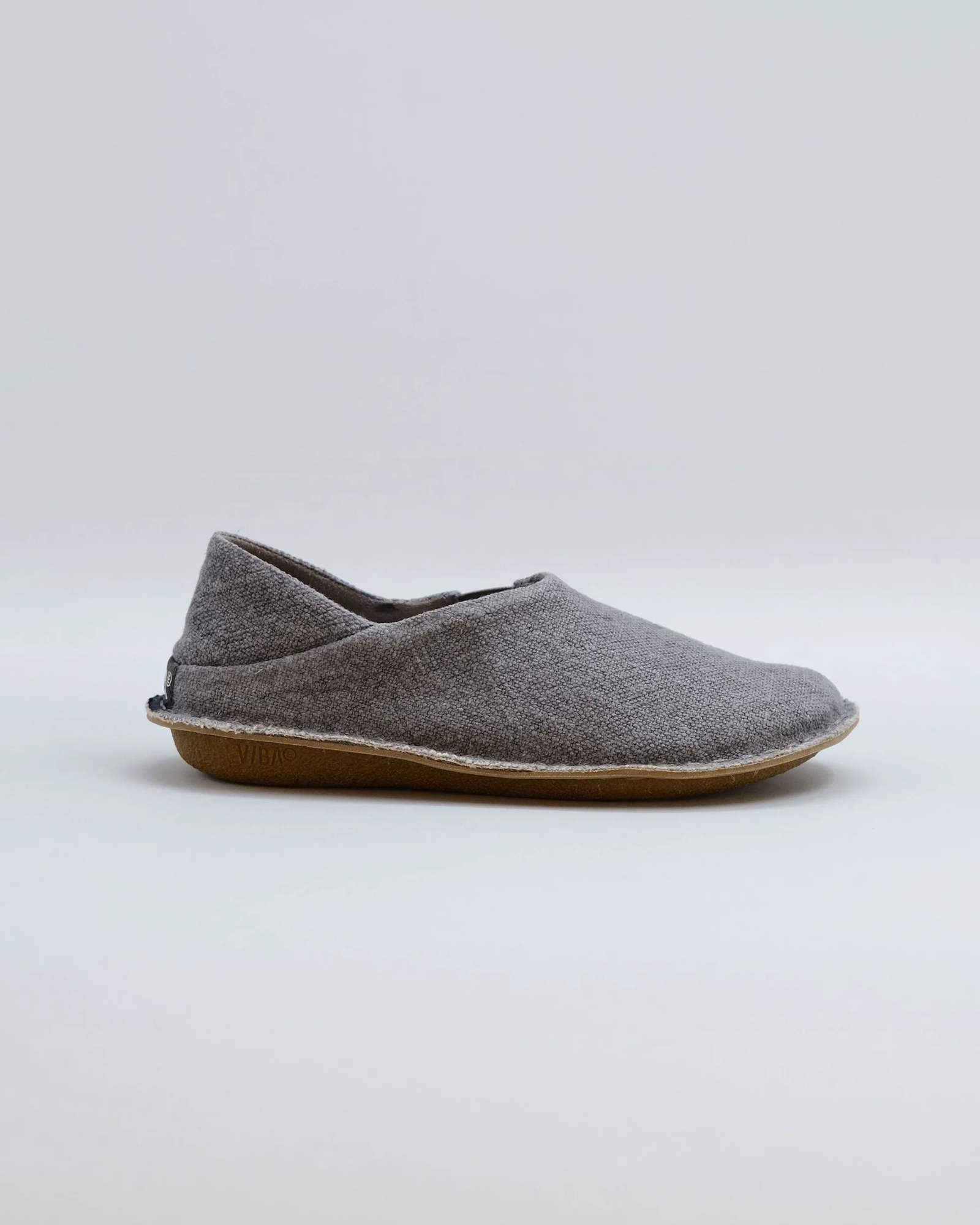 VIBAe Zuma Linen Grey 04