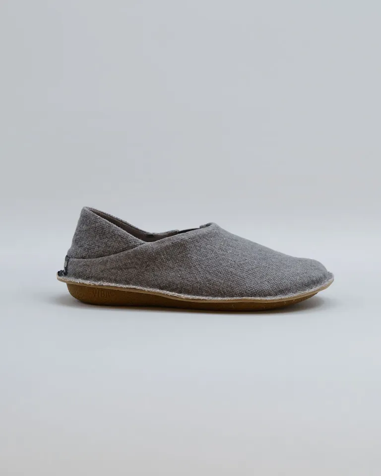 VIBAe Zuma Linen Grey 04