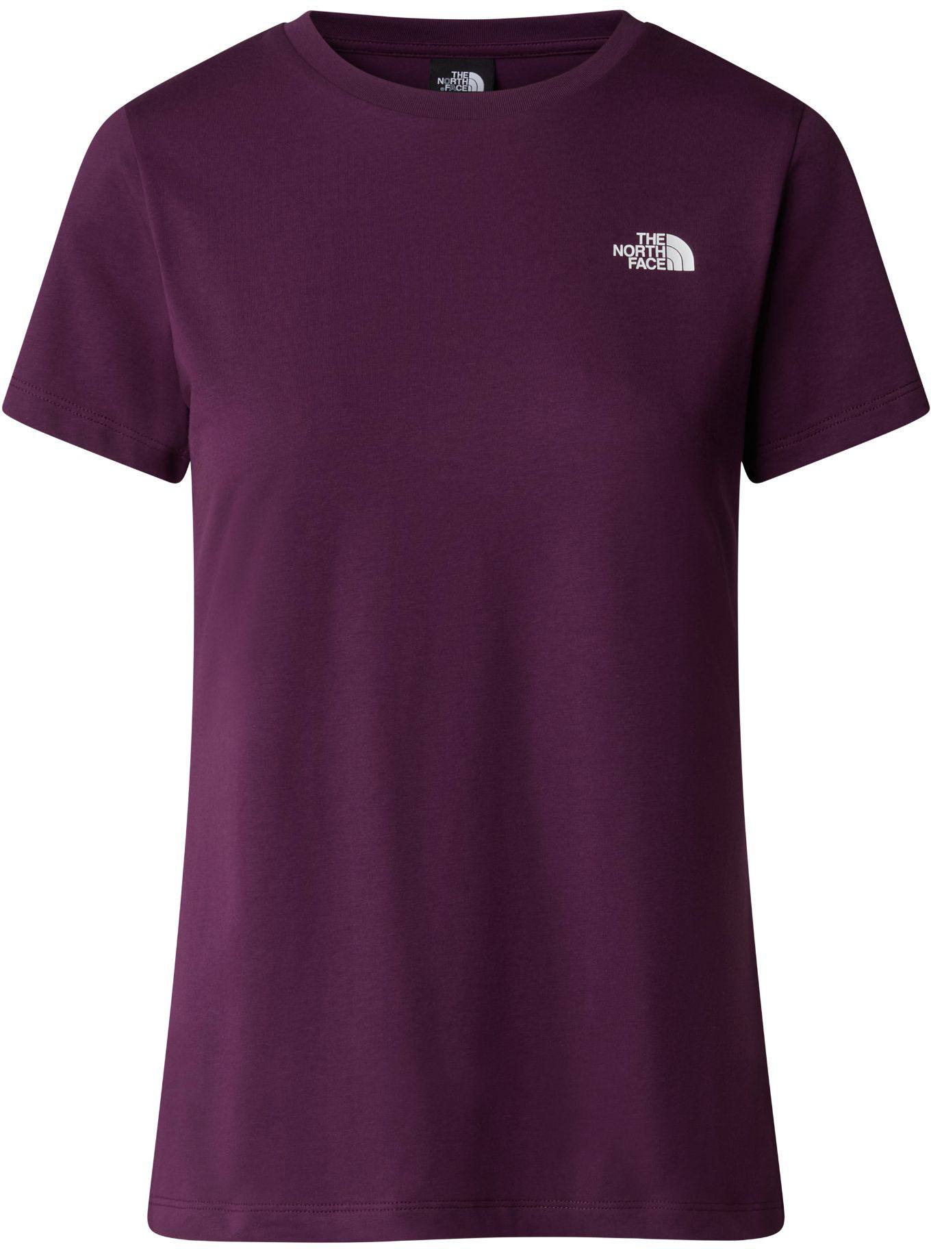 The North Face Women’s Simple Dome Tee