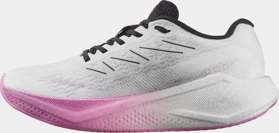 Salomon Women's Aero Blaze 3 Valkoinen/Musta 05