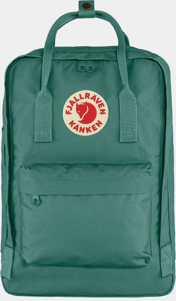 Fjällräven Kånken Laptop 15" Frost 01