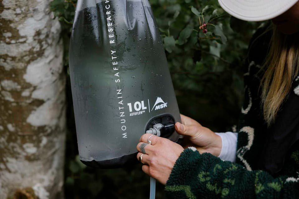 MSR Autoflow XL Gravity Filter 10L 03