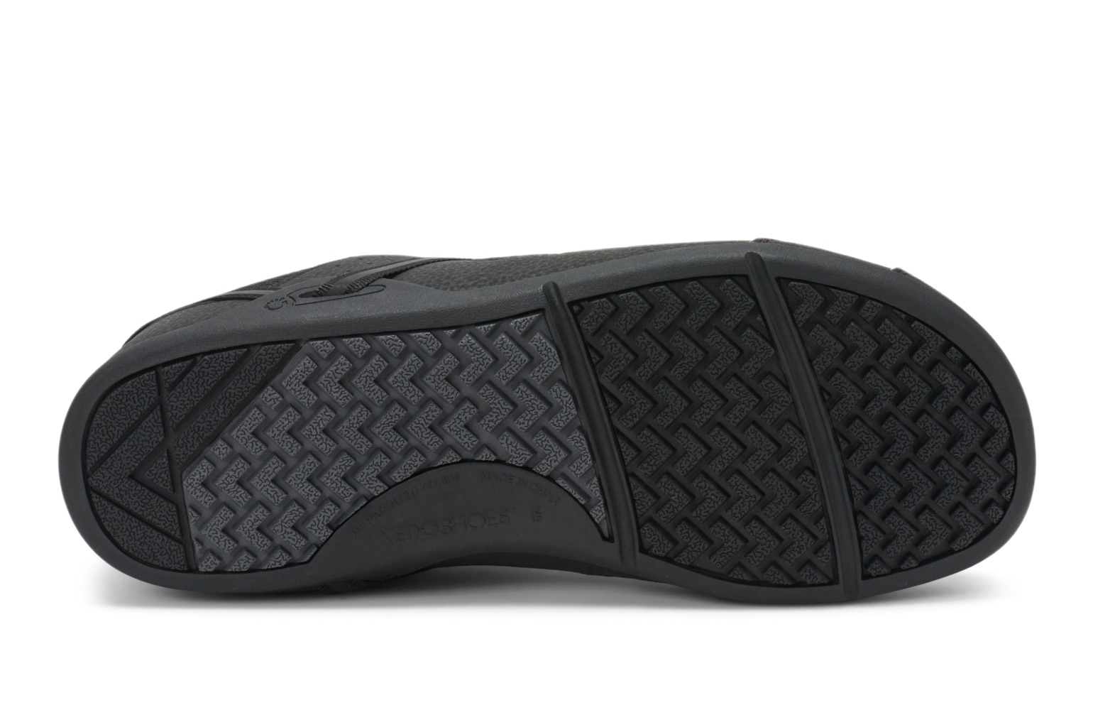 Xero Men's Prio Musta 04