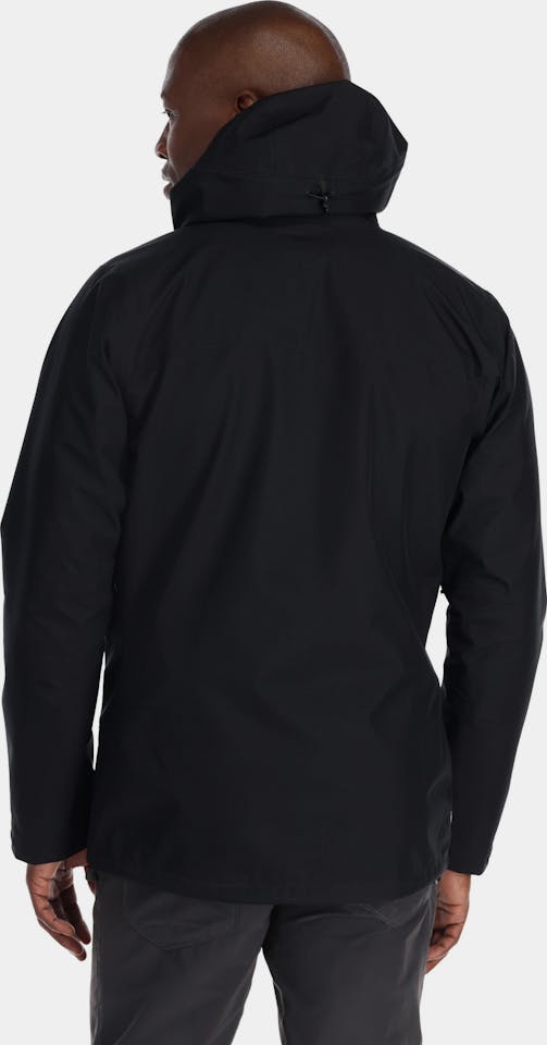 Rab Men's Namche GTX Jacket Black 04