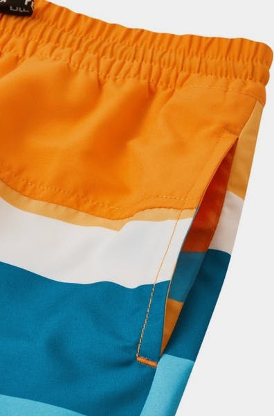 Reima Papaija Shorts Fruity Orange 04
