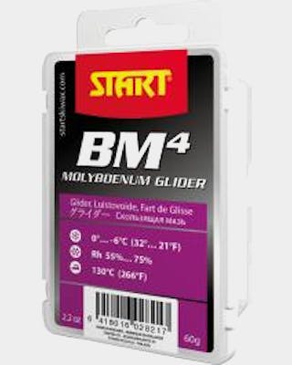 Black Magic BM4 Fluoriluistovoide violetti