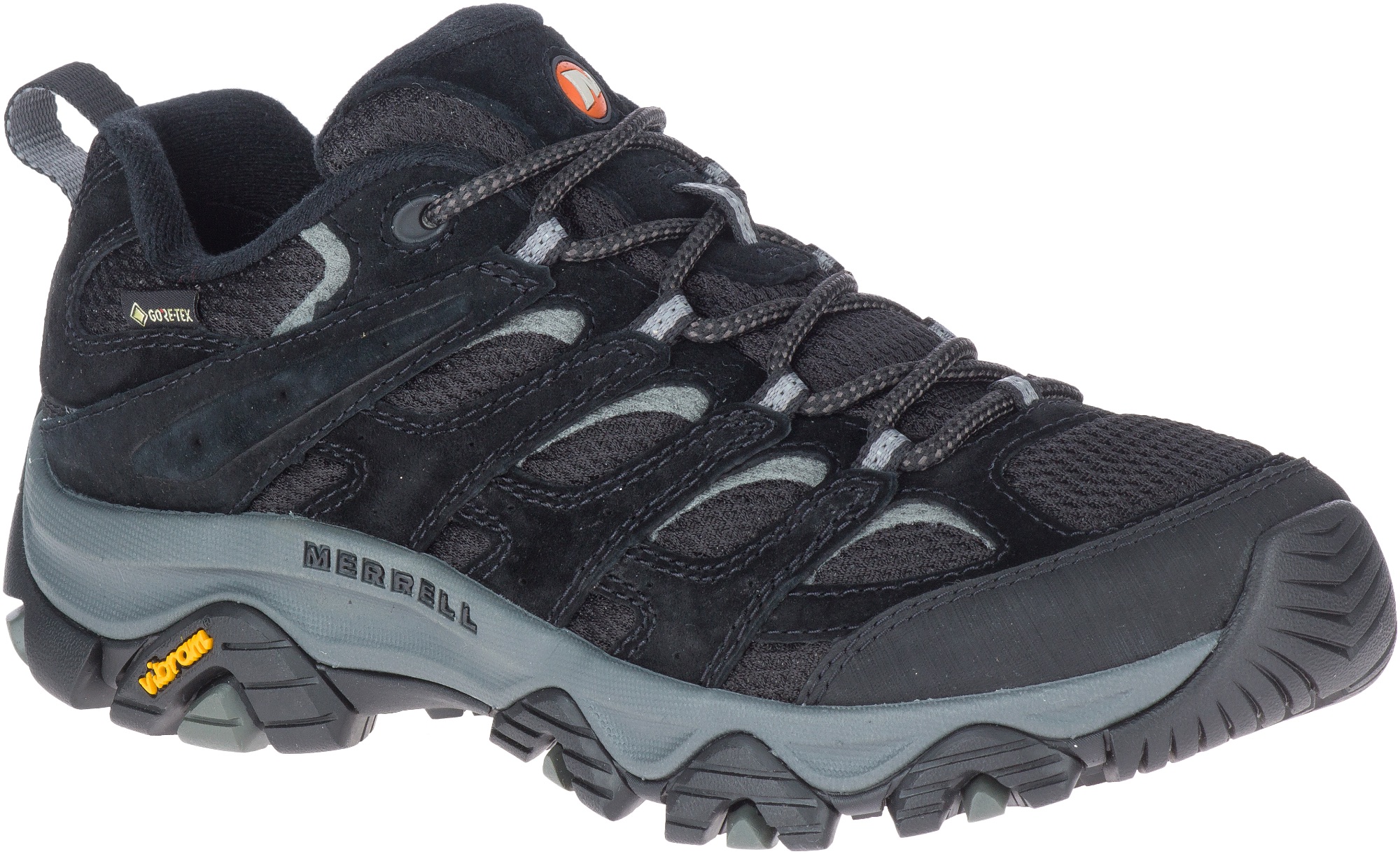 Merrell Women's Moab 3 GTX Musta 03