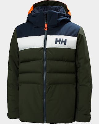 JR Cyclone Jacket